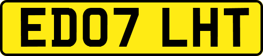 ED07LHT