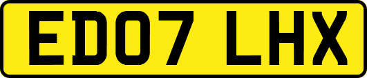 ED07LHX