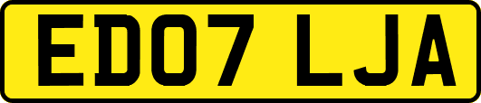 ED07LJA
