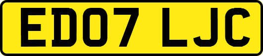 ED07LJC