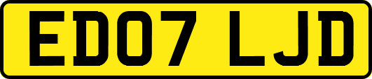 ED07LJD