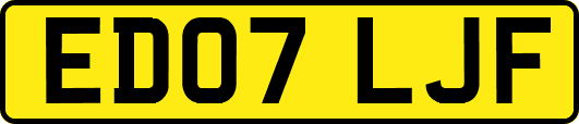 ED07LJF