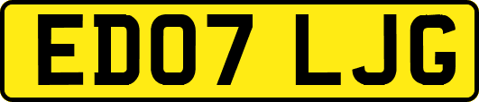 ED07LJG