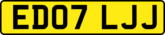 ED07LJJ