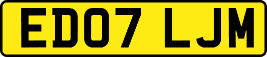 ED07LJM