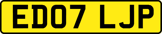 ED07LJP