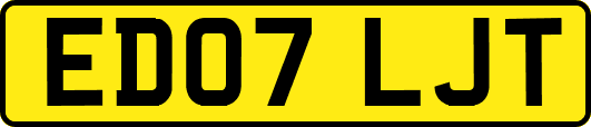 ED07LJT