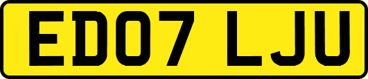 ED07LJU