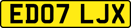 ED07LJX