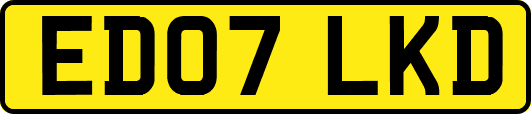ED07LKD