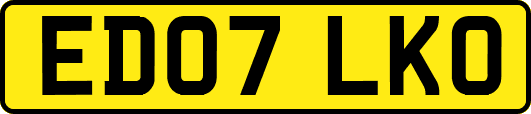 ED07LKO
