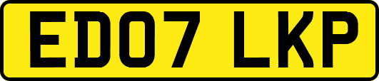 ED07LKP