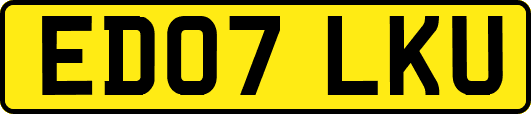 ED07LKU