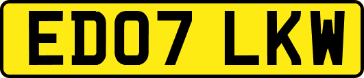 ED07LKW