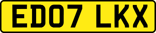 ED07LKX