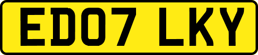 ED07LKY