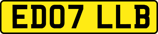 ED07LLB