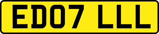 ED07LLL