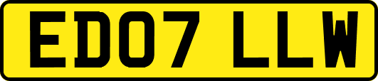 ED07LLW
