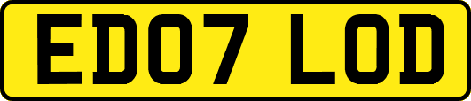 ED07LOD