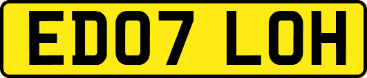 ED07LOH