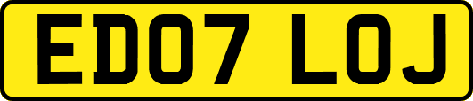 ED07LOJ