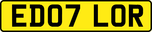 ED07LOR