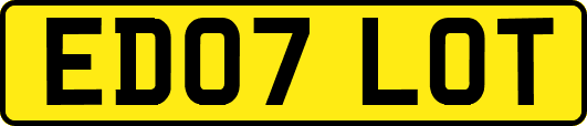 ED07LOT