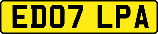 ED07LPA