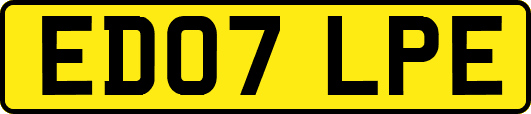 ED07LPE