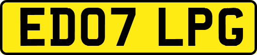 ED07LPG