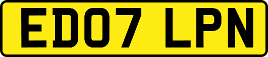 ED07LPN