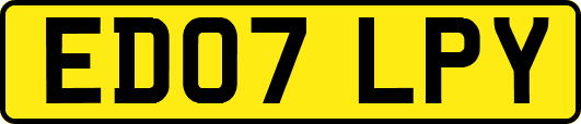ED07LPY