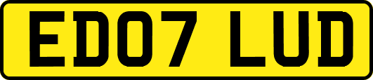 ED07LUD