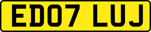 ED07LUJ