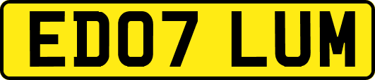 ED07LUM