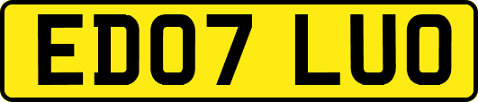 ED07LUO