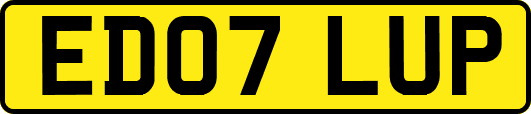 ED07LUP