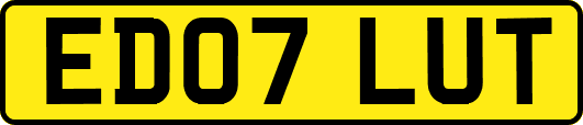 ED07LUT