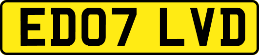 ED07LVD