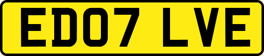 ED07LVE