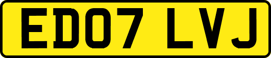 ED07LVJ