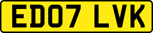 ED07LVK