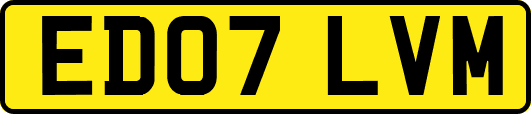 ED07LVM
