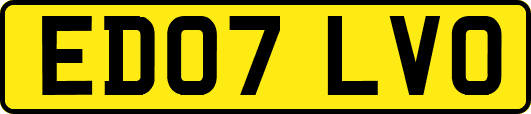 ED07LVO