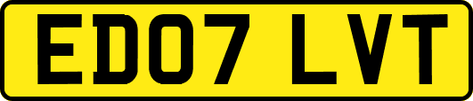 ED07LVT