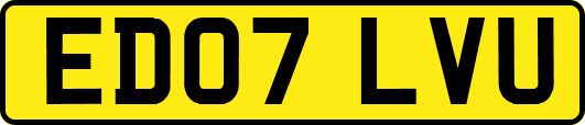 ED07LVU
