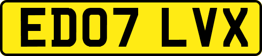 ED07LVX