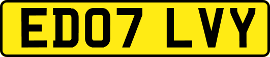 ED07LVY
