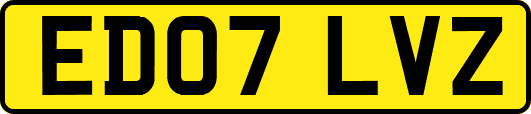 ED07LVZ